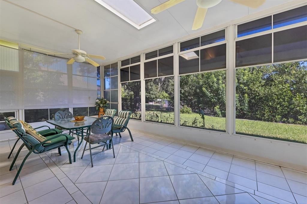 Dining room, Interior, Sun Room