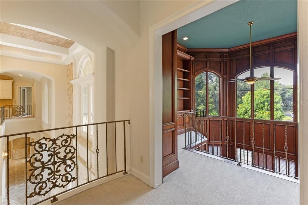 Interior, Pendant Lights, Recessed Lighting