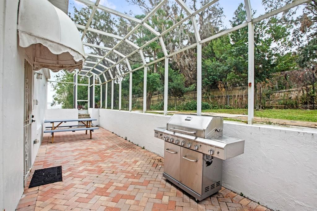 Glass Ceilings, Interior, Sun Room