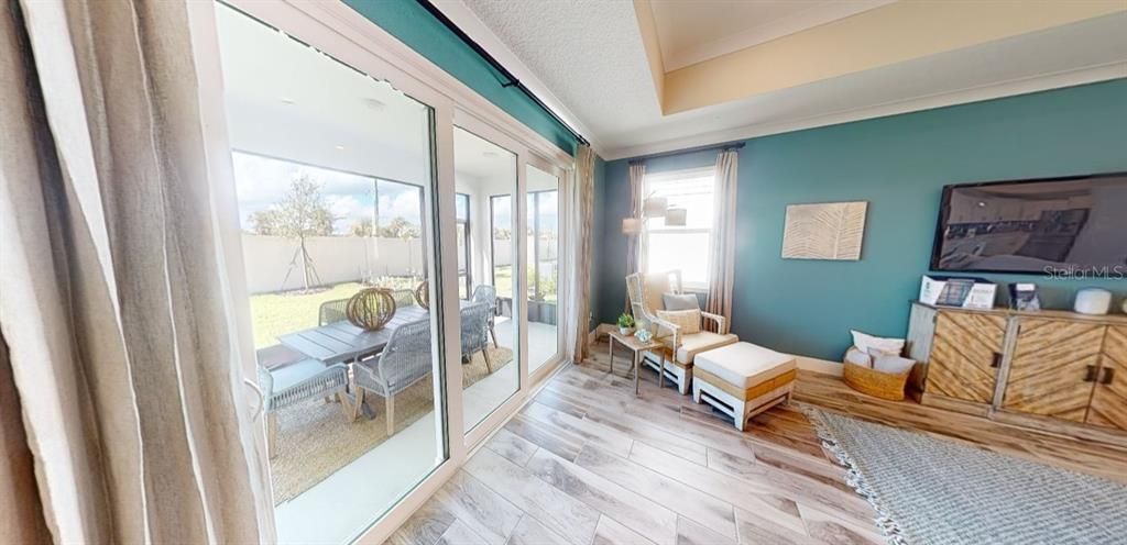 Interior, Wood Texture Flooring