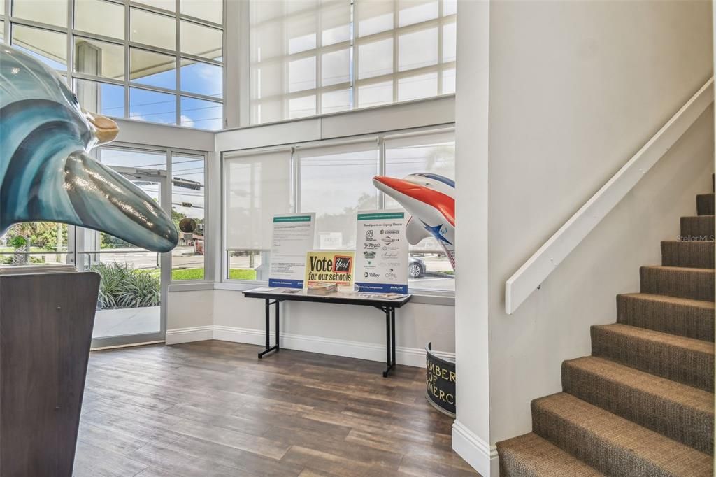 Interior, Wood Texture Flooring