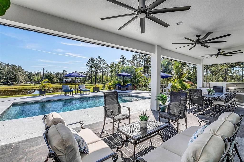 Exterior, Pool, Sun Room, Water