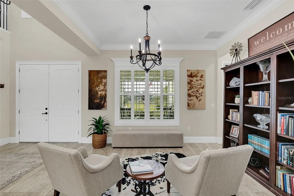 Chandelier, Interior, Pendant Lights, Wood Texture Flooring