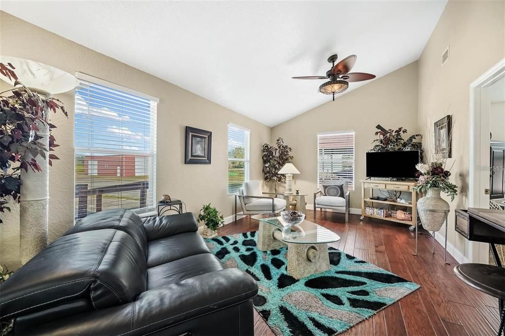 Interior, Living room, Wood Texture Flooring