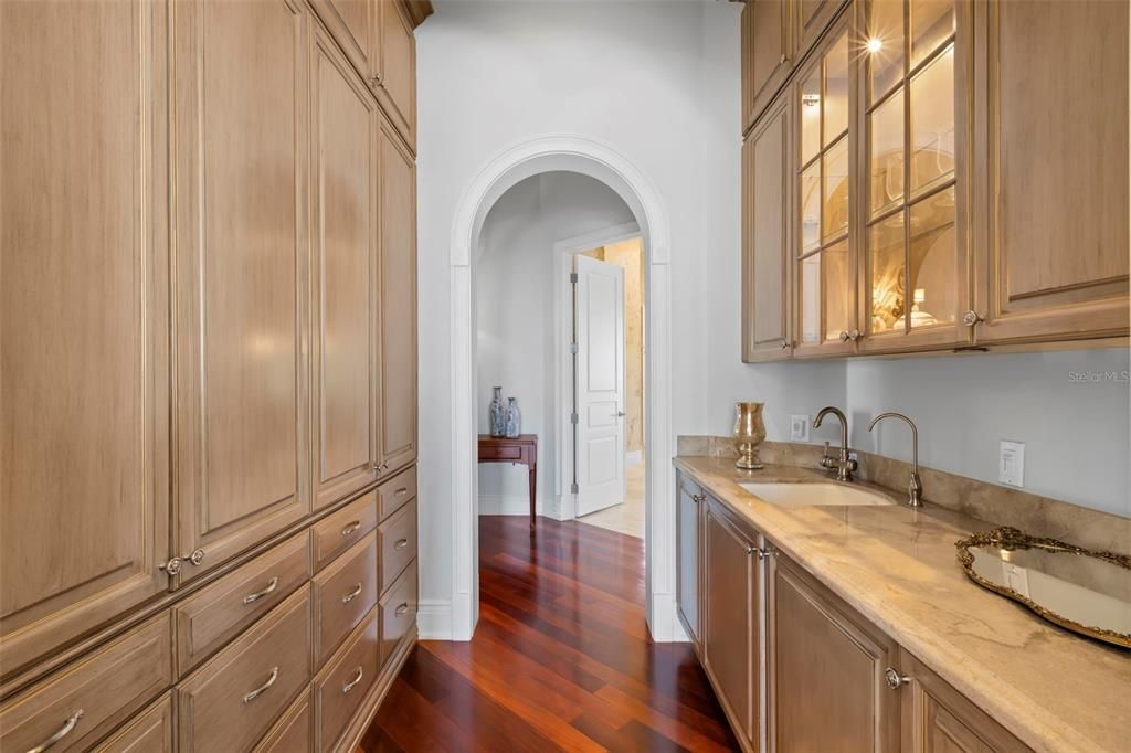 Interior, Wood Texture Flooring