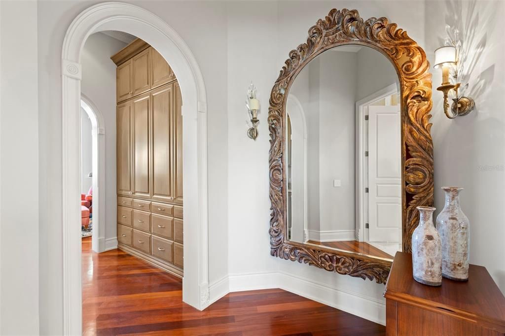 Interior, Wood Texture Flooring