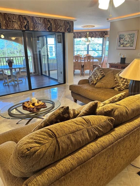 Dining room, Interior, Living room