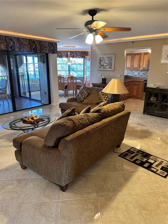 Dining room, Interior, Living room