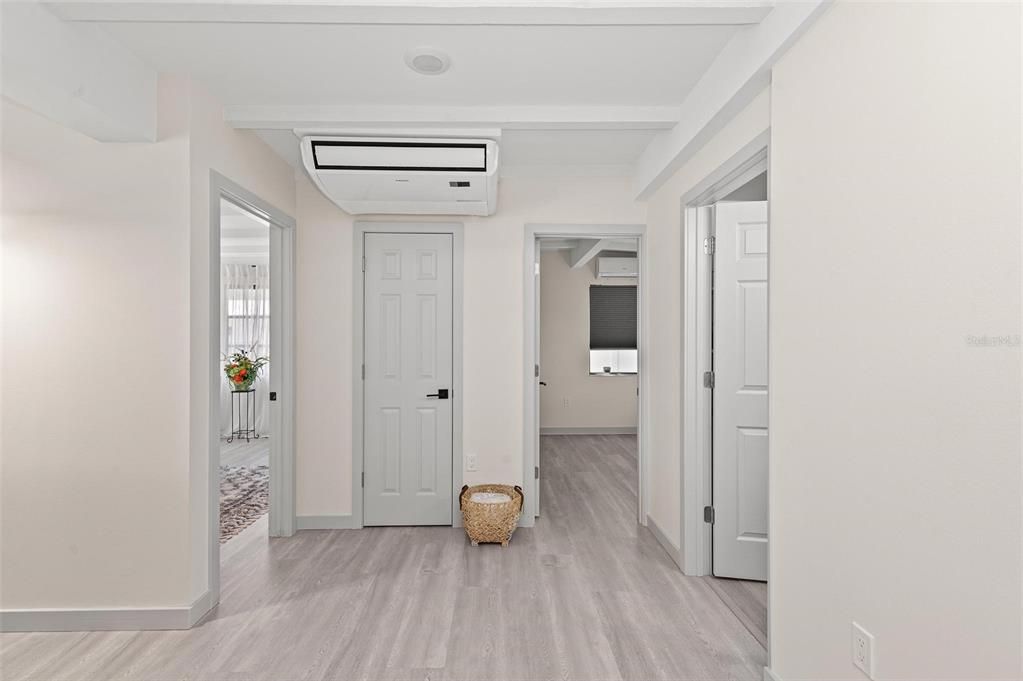 Interior, Wood Texture Flooring