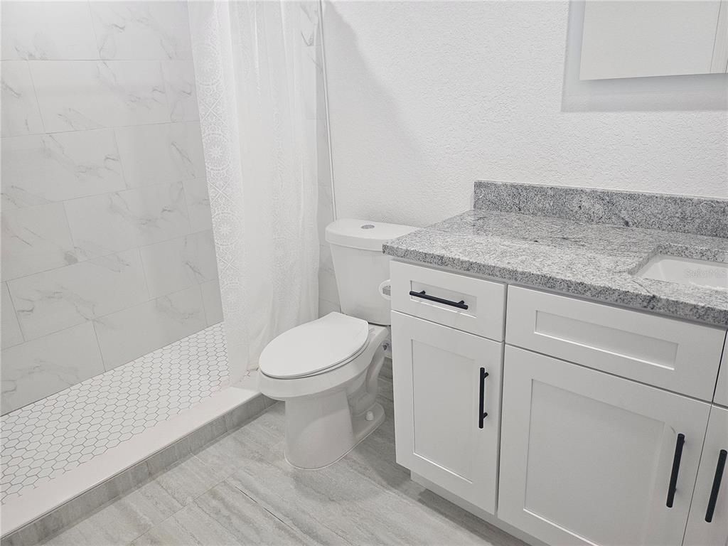 Bathroom, Interior, Marble Walls