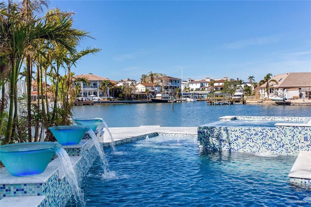 Exterior, Pool, Water