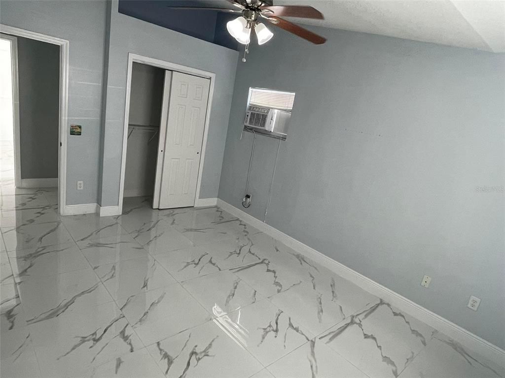 Empty room, Interior, Marble