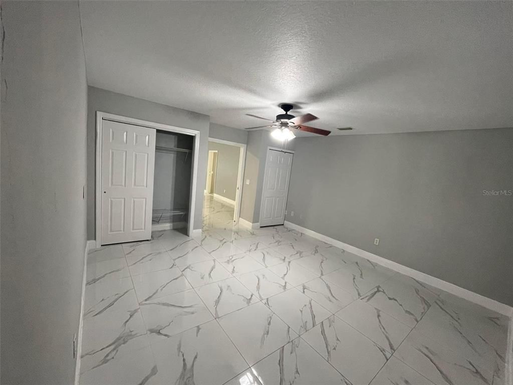 Empty room, Interior, Marble