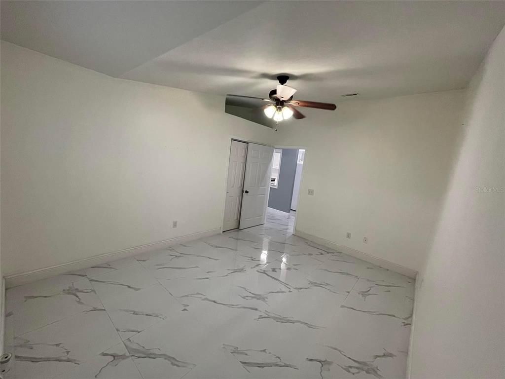 Empty room, Interior, Marble