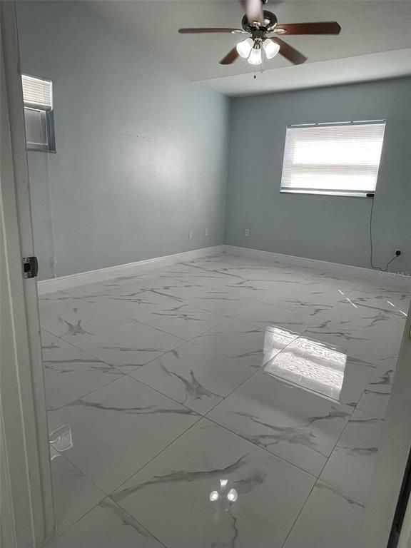 Empty room, Interior, Marble