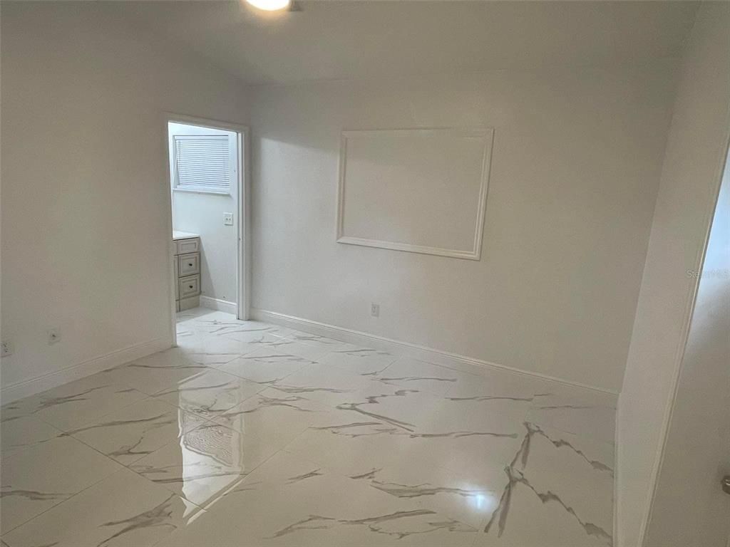 Empty room, Interior, Marble