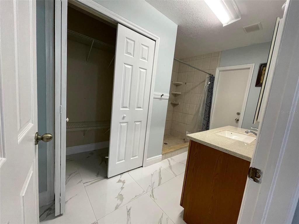 Bathroom, Interior, Marble