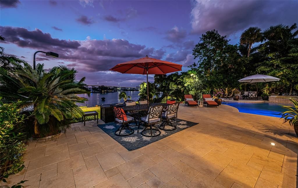 Exterior, Pool, Water