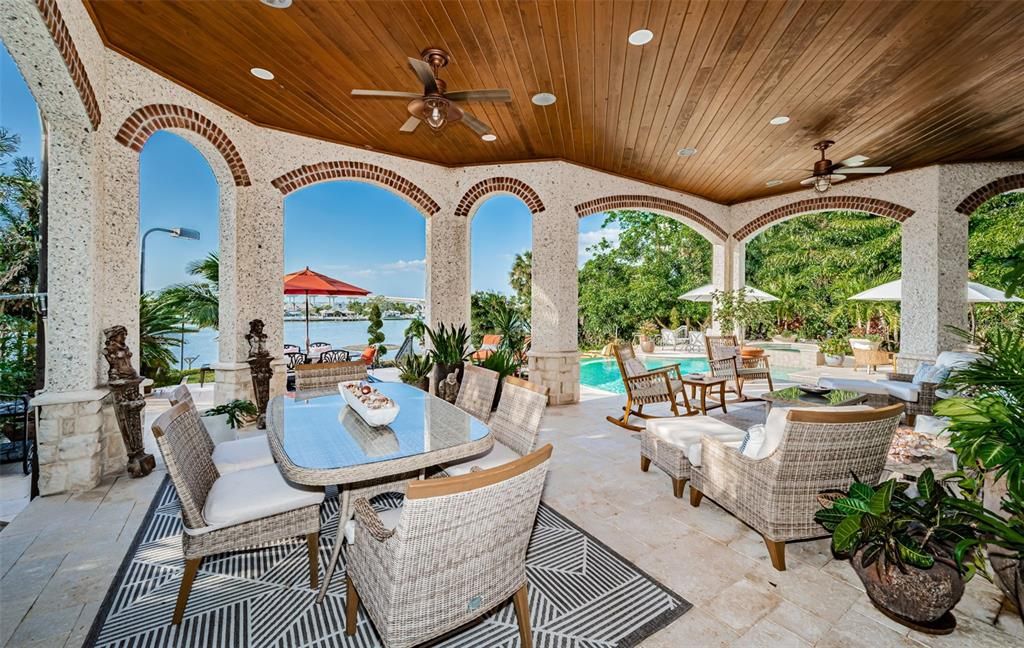 Exterior, Pool, Water