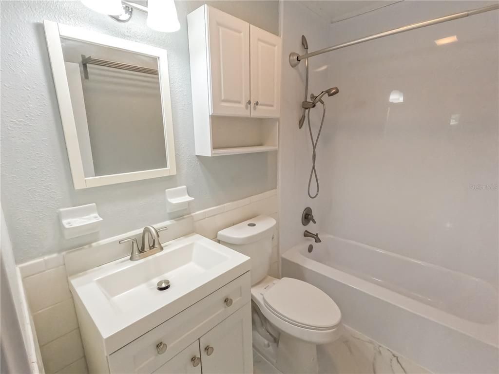 Bathroom, Interior, Marble