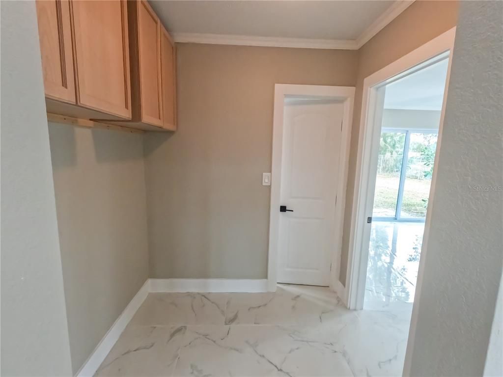 Empty room, Interior, Marble