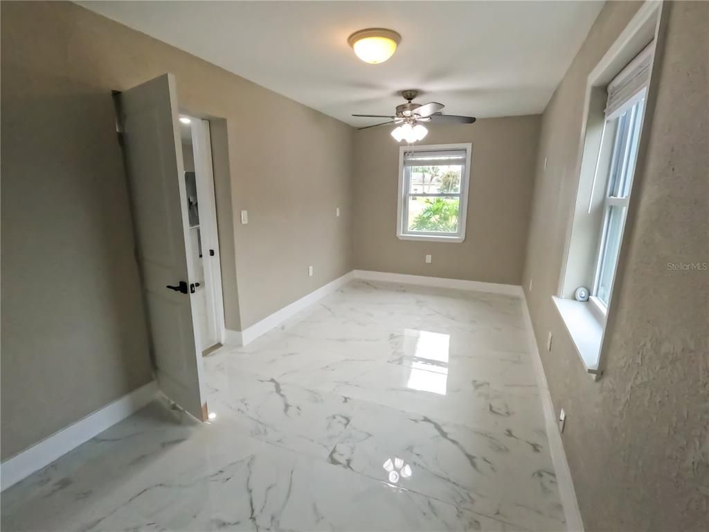 Empty room, Interior, Marble
