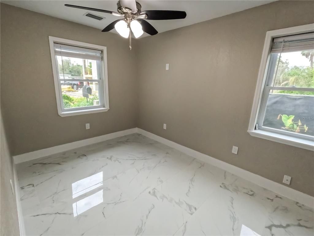 Empty room, Interior, Marble