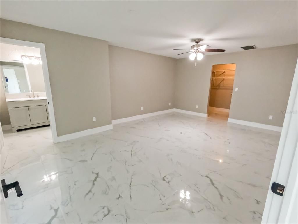 Bathroom, Empty room, Interior, Marble