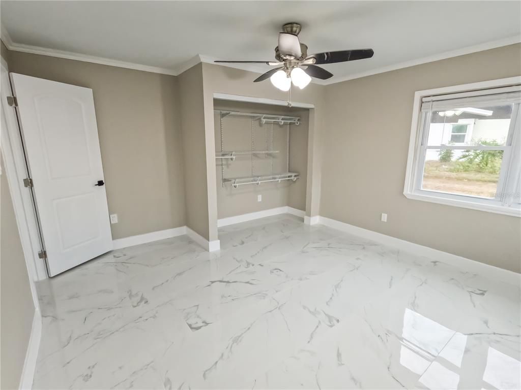 Empty room, Interior, Marble