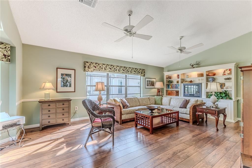 Interior, Living room, Wood Texture Flooring