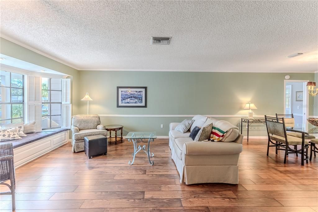 Dining room, Interior, Living room, Wood Texture Flooring