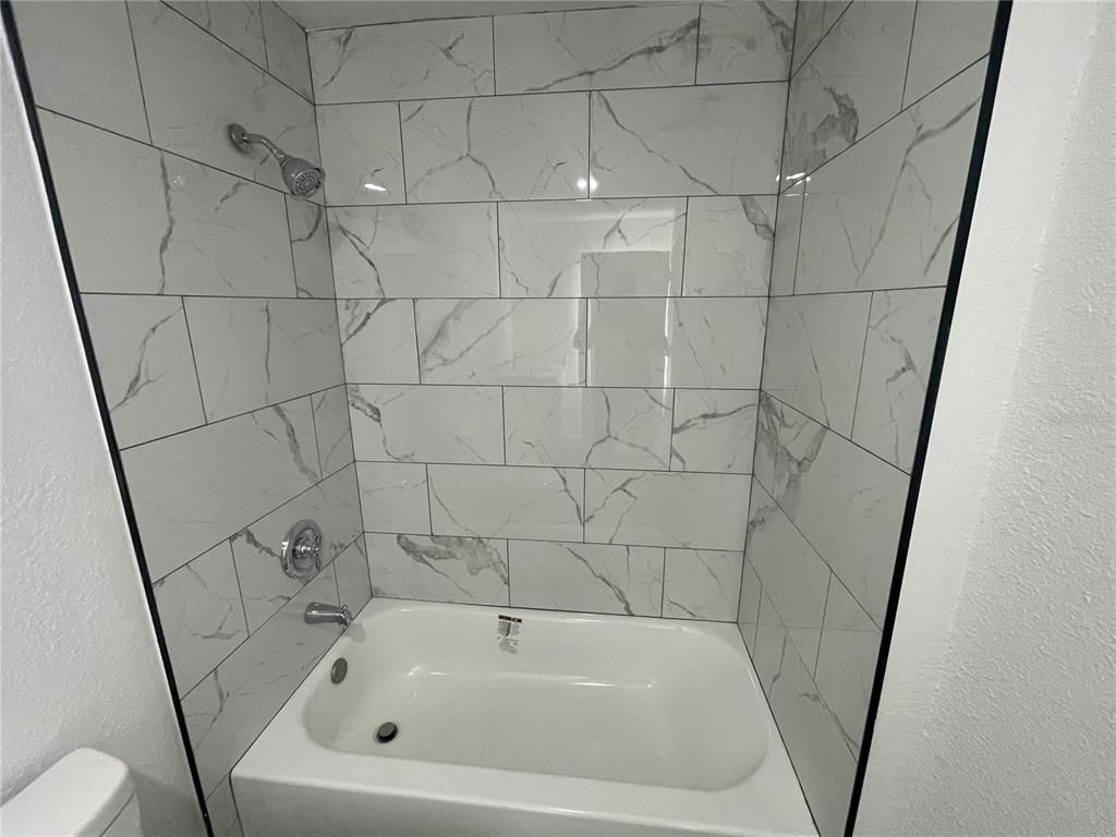Bathroom, Interior, Marble Walls