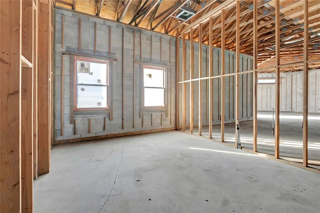 Interior, Wooden Beams, Wooden Ceilings, Wooden Walls