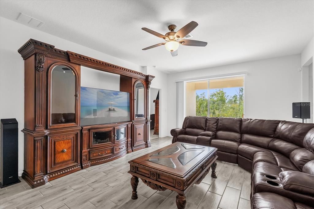 Interior, Living room, Wood Texture Flooring