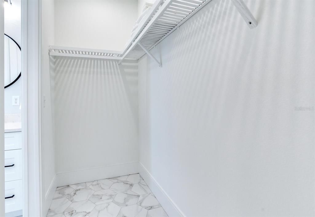 Interior, Marble
