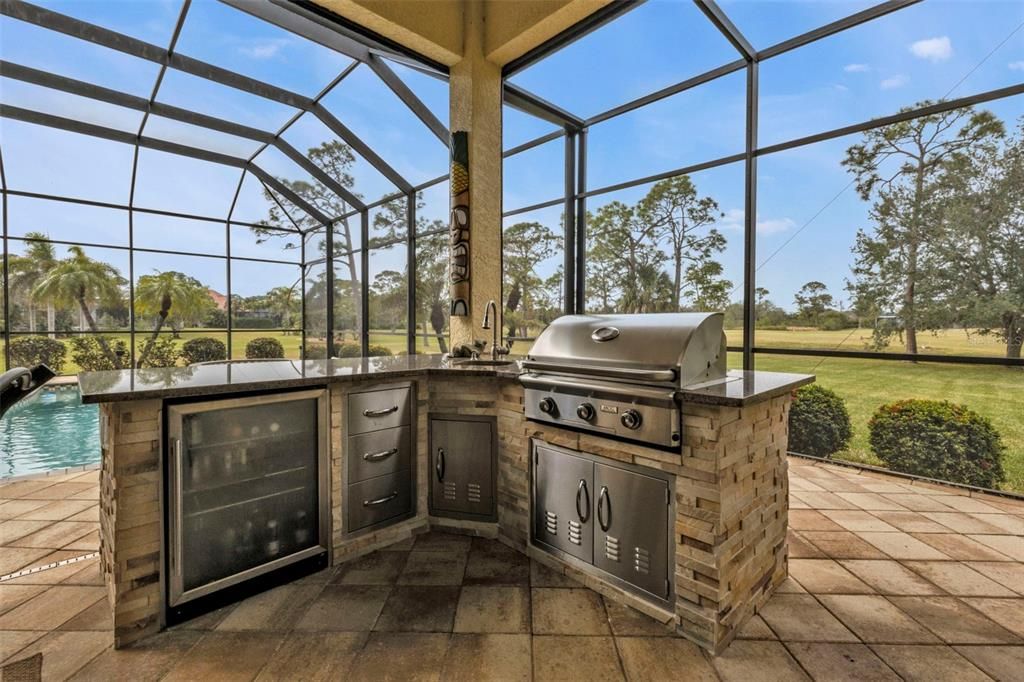 Glass Ceilings, Interior, Sun Room