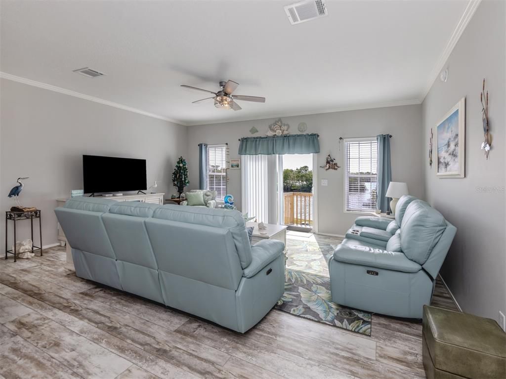 Interior, Living room, Wood Texture Flooring