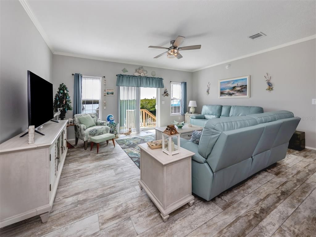Interior, Living room, Wood Texture Flooring