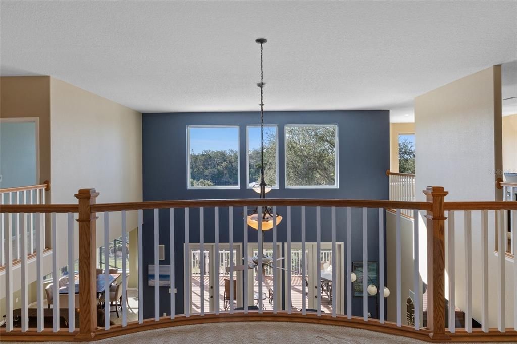 Interior, Pendant Lights