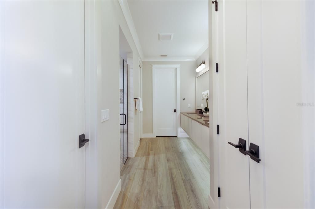 Interior, Wood Texture Flooring