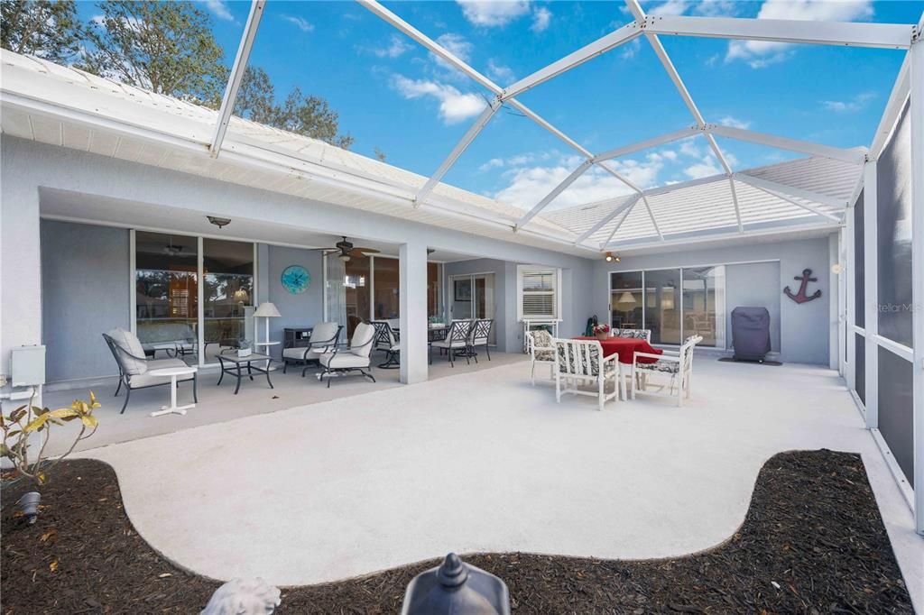 Dining room, Glass Ceilings, Interior, Sun Room