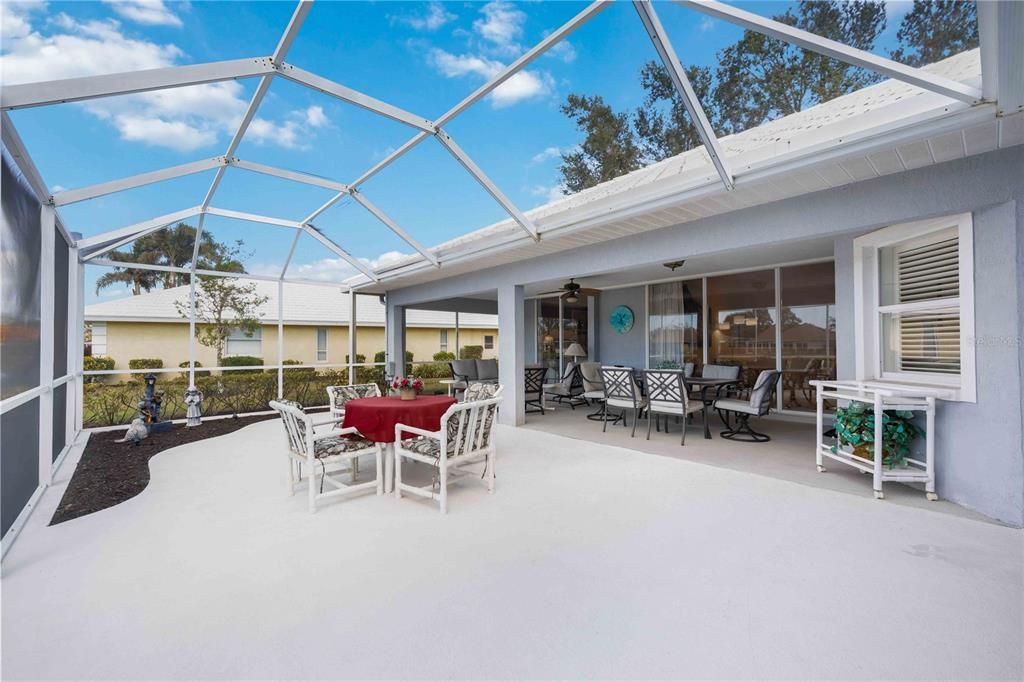 Dining room, Glass Ceilings, Interior, Sun Room