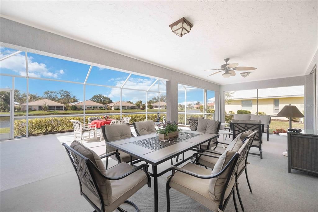 Dining room, Glass Ceilings, Interior, Sun Room