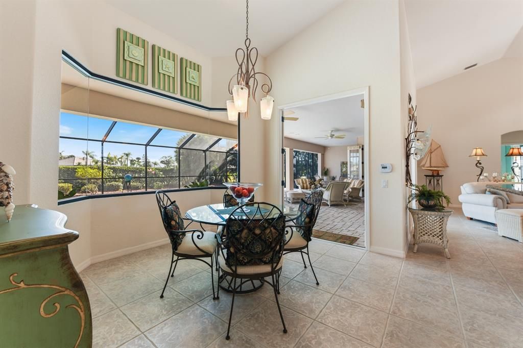 Dining room, Glass Ceilings, Interior, Living room, Pendant Lights, Sun Room