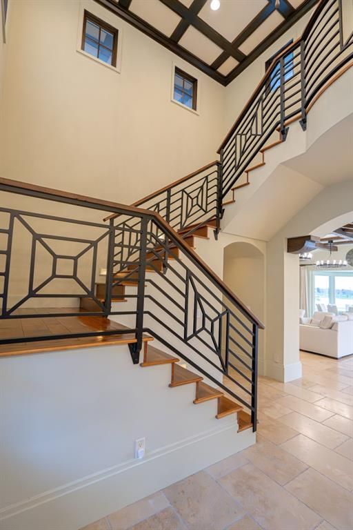 Interior, Pendant Lights, Recessed Lighting