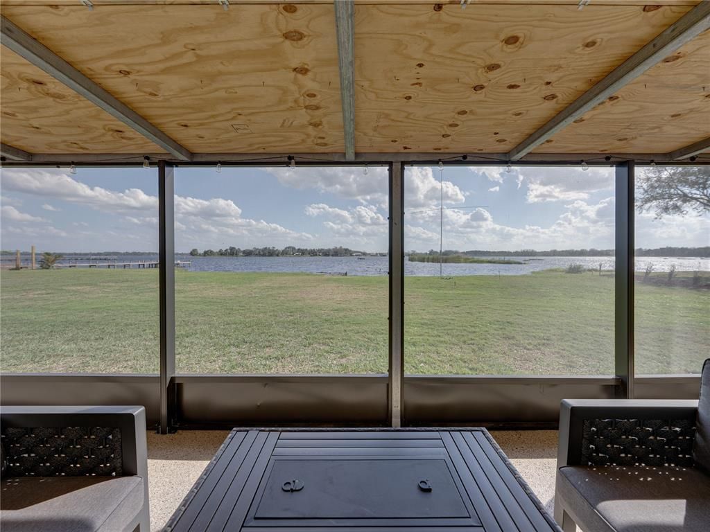 Water, Interior, Other