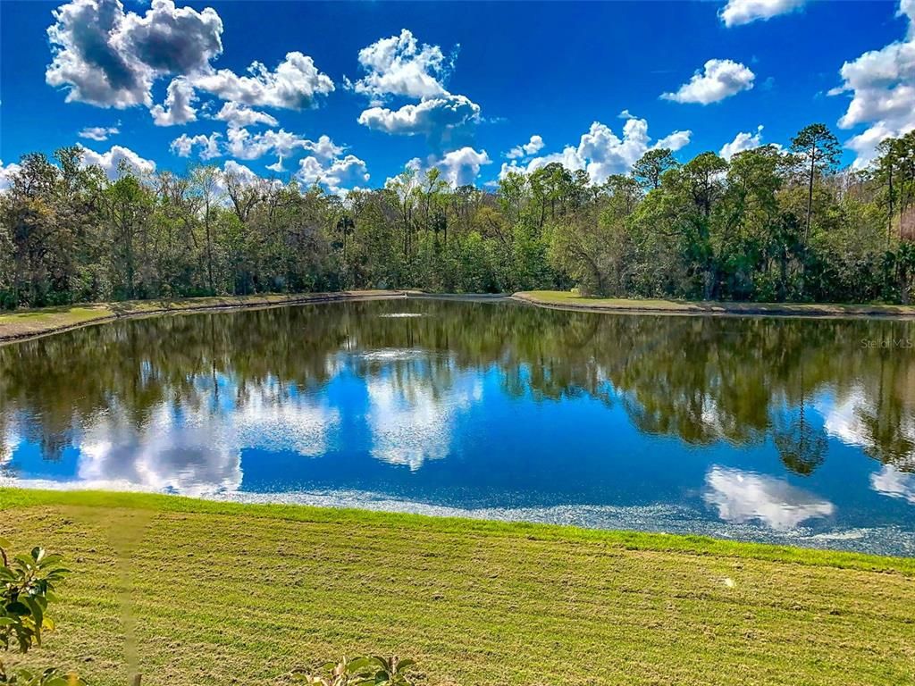 Exterior, Lake