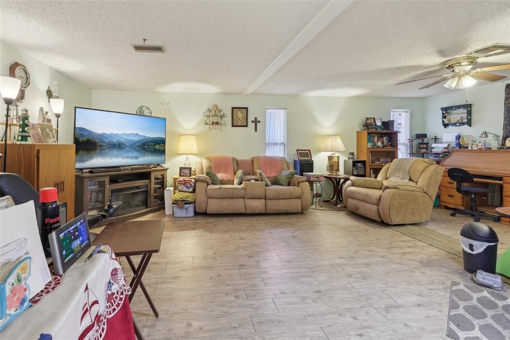 Interior, Living room, Wood Texture Flooring
