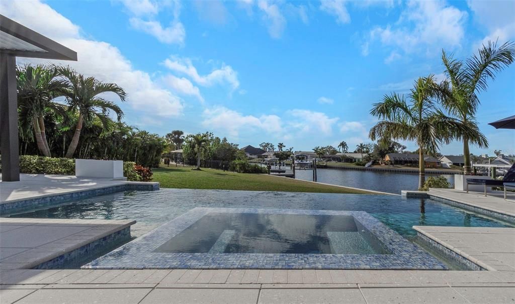 Exterior, Pool, Water