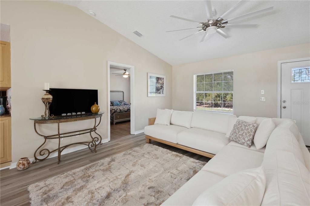 Interior, Living room, Wood Texture Flooring